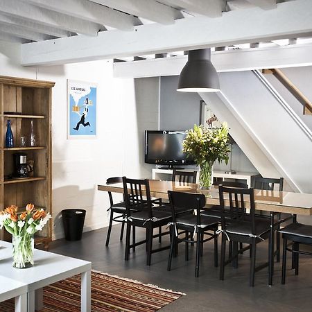 Ferienwohnung La Mouette Trouville-sur-Mer Exterior foto