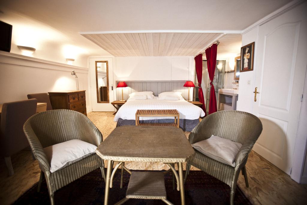 Ferienwohnung La Mouette Trouville-sur-Mer Exterior foto