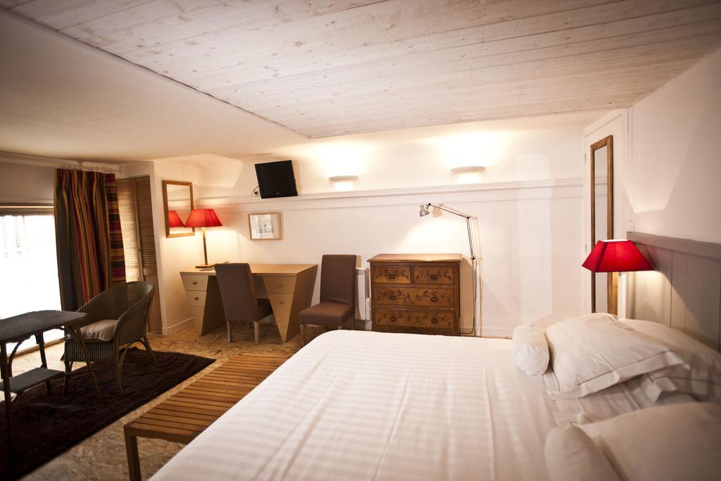 Ferienwohnung La Mouette Trouville-sur-Mer Exterior foto